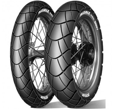 Легкові шини Dunlop Trailmax D607